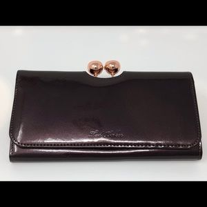 Ted Baker New wallet